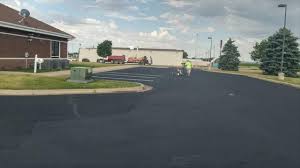 Best Driveway Repair and Patching  in Slippery Rock University, PA